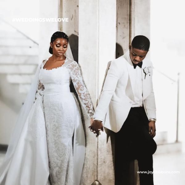 JoyRibbons is top gift registry site in Nigeria. Couples getting married in Nigeria today can receive gift on their wishlist, see RSVP and share their wedding information with their loved ones using JoyRibbons. We are the company that will do everything and anything for love