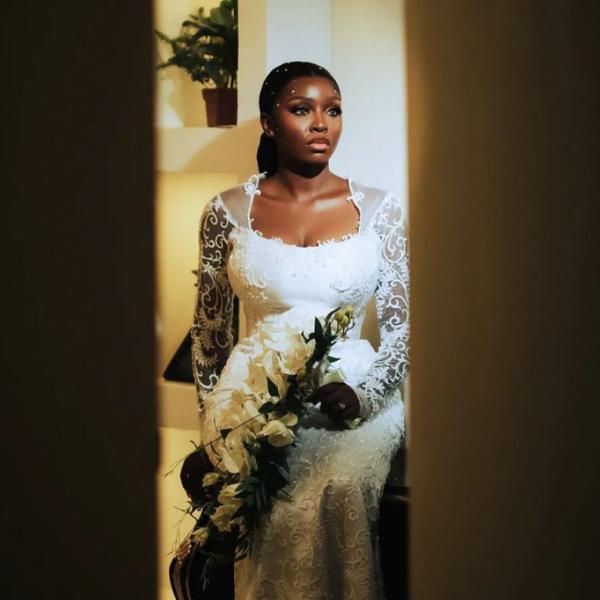 JoyRibbons is top gift registry site in Nigeria. Couples getting married in Nigeria today can receive gift on their wishlist, see RSVP and share their wedding information with their loved ones using JoyRibbons. We are the company that will do everything and anything for love