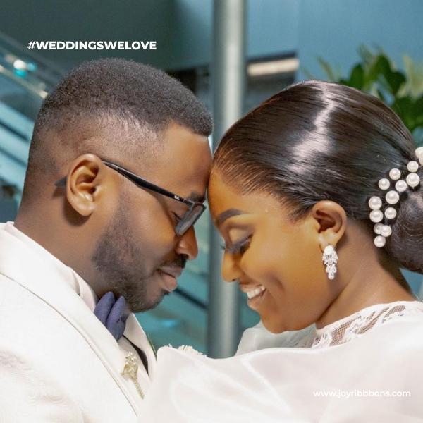 JoyRibbons is top gift registry site in Nigeria. Couples getting married in Nigeria today can receive gift on their wishlist, see RSVP and share their wedding information with their loved ones using JoyRibbons. We are the company that will do everything and anything for love