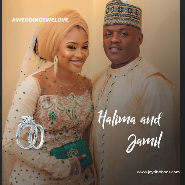 JoyRibbons is the home of all things weddings in Nigeria. We provide an easy-to-use wedding and gift registry
      for about to wed couples. Enjoy some of the Weddings We Love at JoyRibbons with these series