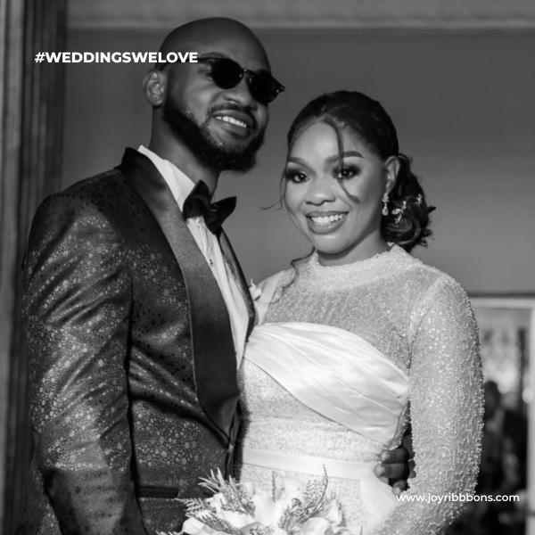 JoyRibbons is top gift registry site in Nigeria. Couples getting married in Nigeria today can receive gift on their wishlist, see RSVP and share their wedding information with their loved ones using JoyRibbons. We are the company that will do everything and anything for love