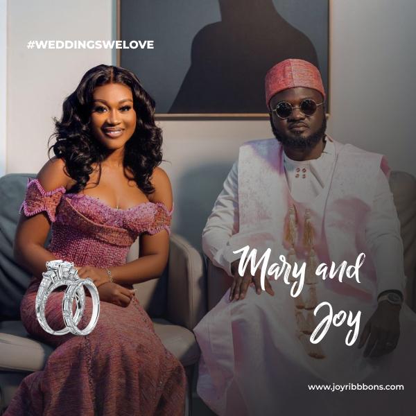 JoyRibbons is top gift registry site in Nigeria. Couples getting married in Nigeria today can receive gift on their wishlist, see RSVP and share their wedding information with their loved ones using JoyRibbons. We are the company that will do everything and anything for love