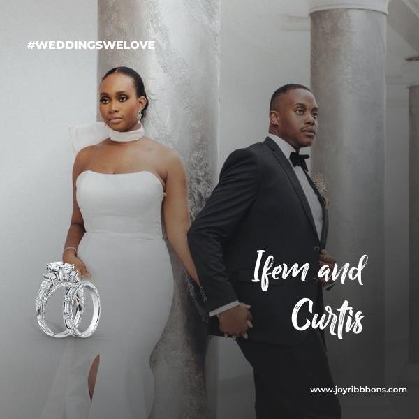 JoyRibbons is the home of all things weddings in Nigeria. We provide an easy-to-use wedding and gift registry
      for about to wed couples. Enjoy some of the Weddings We Love at JoyRibbons with these series
