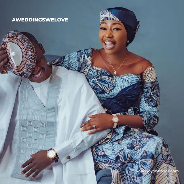 JoyRibbons is top gift registry site in Nigeria. Couples getting married in Nigeria today can receive gift on their wishlist, see RSVP and share their wedding information with their loved ones using JoyRibbons. We are the company that will do everything and anything for love