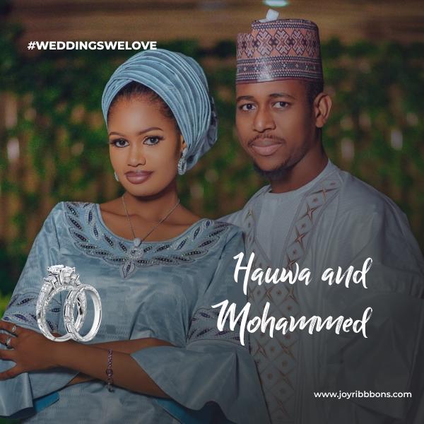 JoyRibbons is the home of all things weddings in Nigeria. We provide an easy-to-use wedding and gift registry
      for about to wed couples. Enjoy some of the Weddings We Love at JoyRibbons with these series