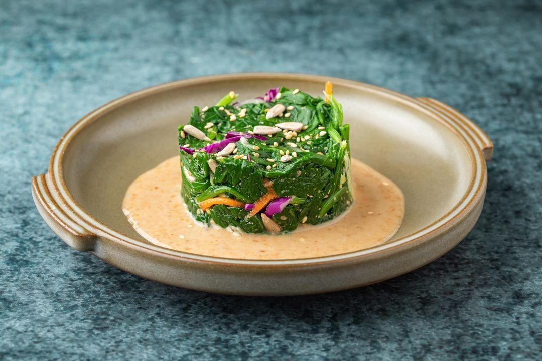 Lunch for two at Shiro Restaurant