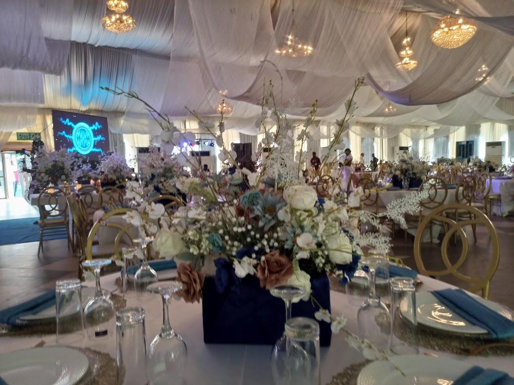 How Much Does a Wedding Venue Cost in Lagos? (2025 Price Guide) - Image 2