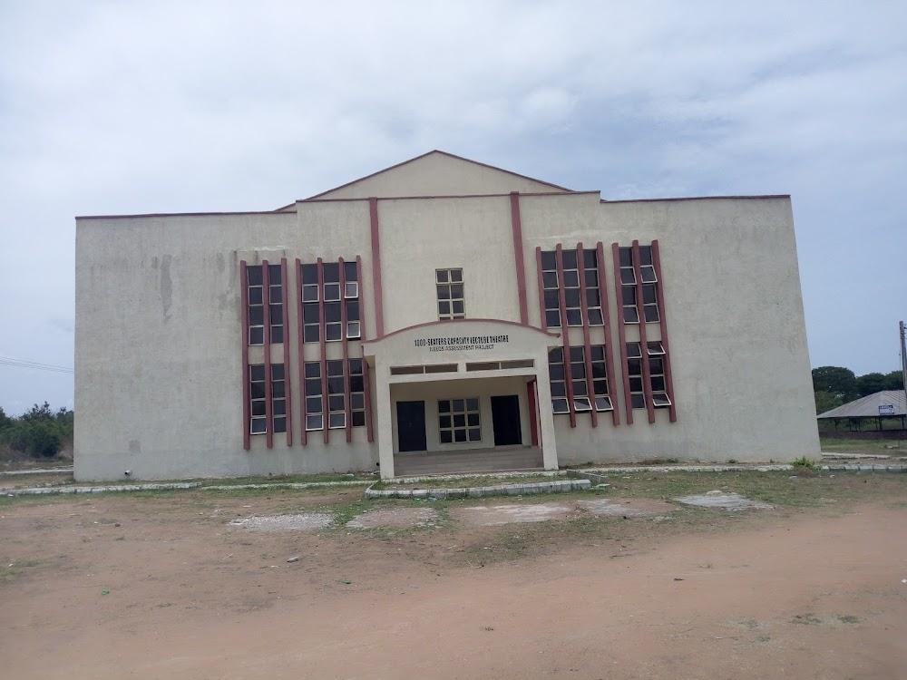 20 Best Wedding Halls & Event Venues in Ogbomoso, Oyo State - Image 1