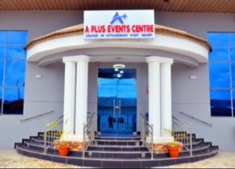 Affordable Wedding Venues in Lagos Under ₦500,000 - Image 1