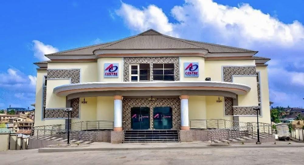20 Best Wedding Halls in Ibadan for a Memorable Celebration - Image 5
