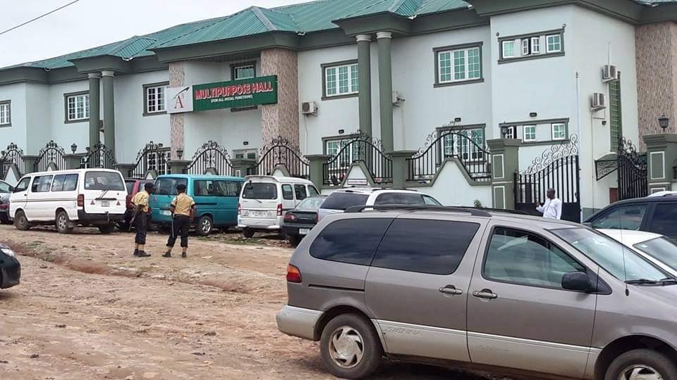 How Much Does a Wedding Venue Cost in Abuja? (2025 Price Guide) - Image 4