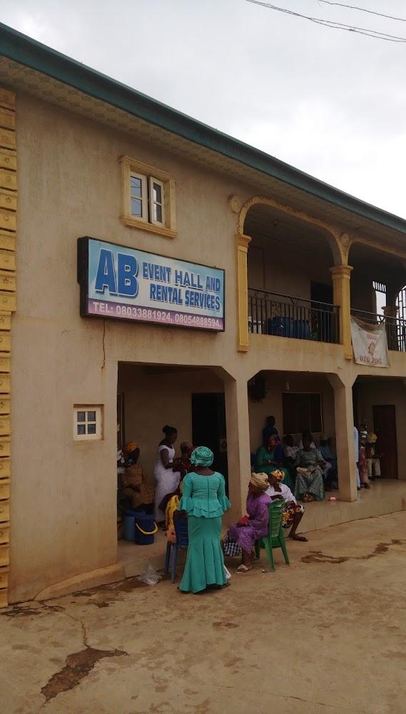 20 Best Wedding Halls & Event Venues in Oyo, Oyo State - Image 1