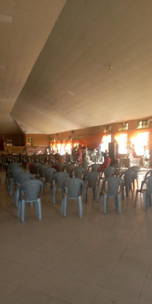 Affordable Wedding Venues in Lagos Under ₦500,000 - Image 4