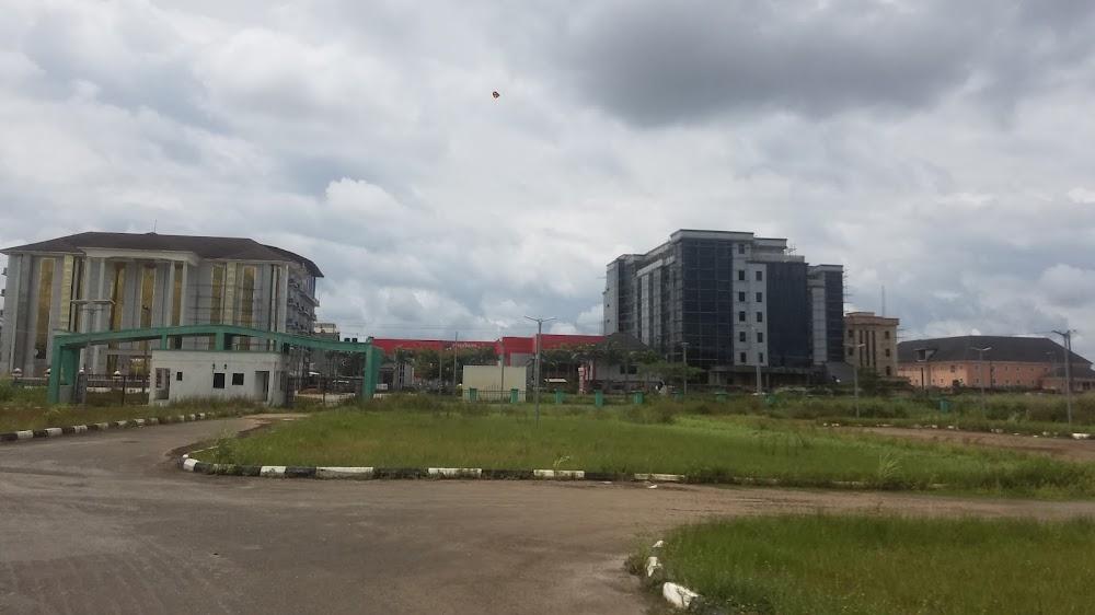 20 Best Wedding Venues & Event Centers in Owerri, Imo State - Image 2