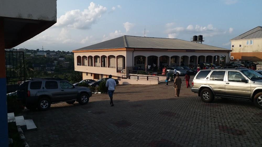 20 Best Wedding Venues & Event Halls in Onitsha - Image 5