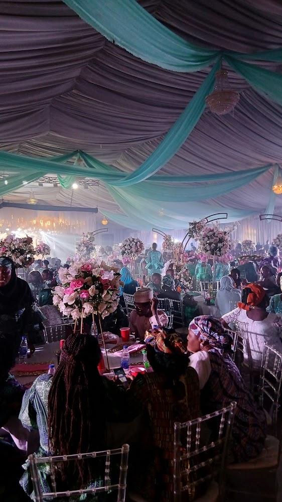 20 Best Wedding Venues in Abuja for Your Dream Wedding - Image 3