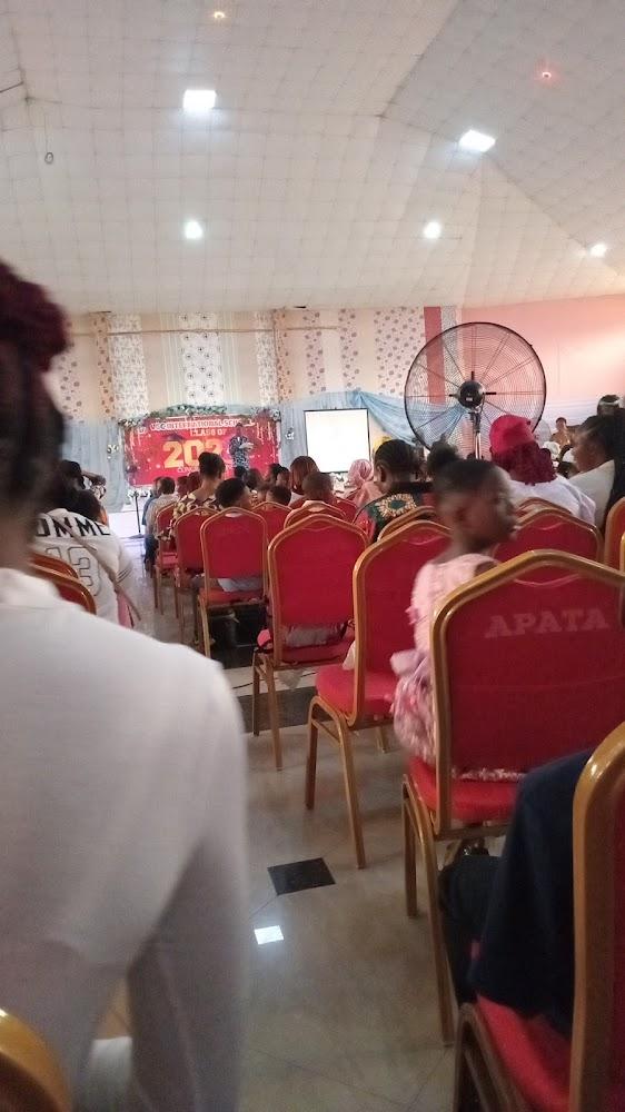 Affordable Wedding Venues in Lagos Under ₦500,000 - Image 2