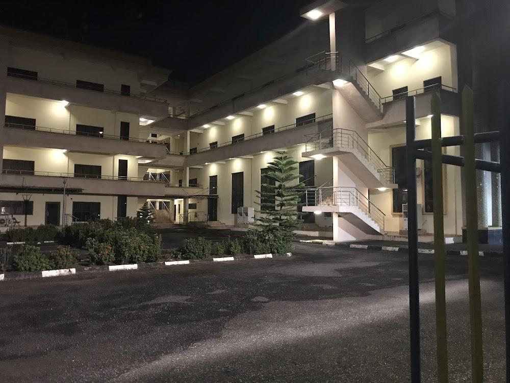 Wedding Venues with Accommodation in Nigeria — What to Look For