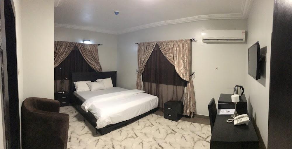 Wedding Venues with Accommodation in Nigeria — What to Look For - Image 2