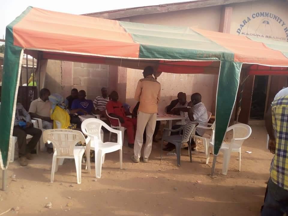 20 Best Wedding Halls in Kaduna - Image 4