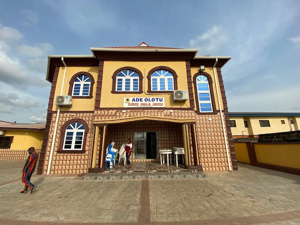 20 Best Wedding Venues & Event Centers in Ondo City - Image 2