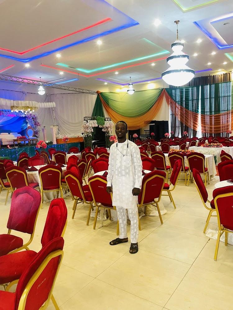 20 Best Wedding Venues in Osogbo, Osun State - Image 1