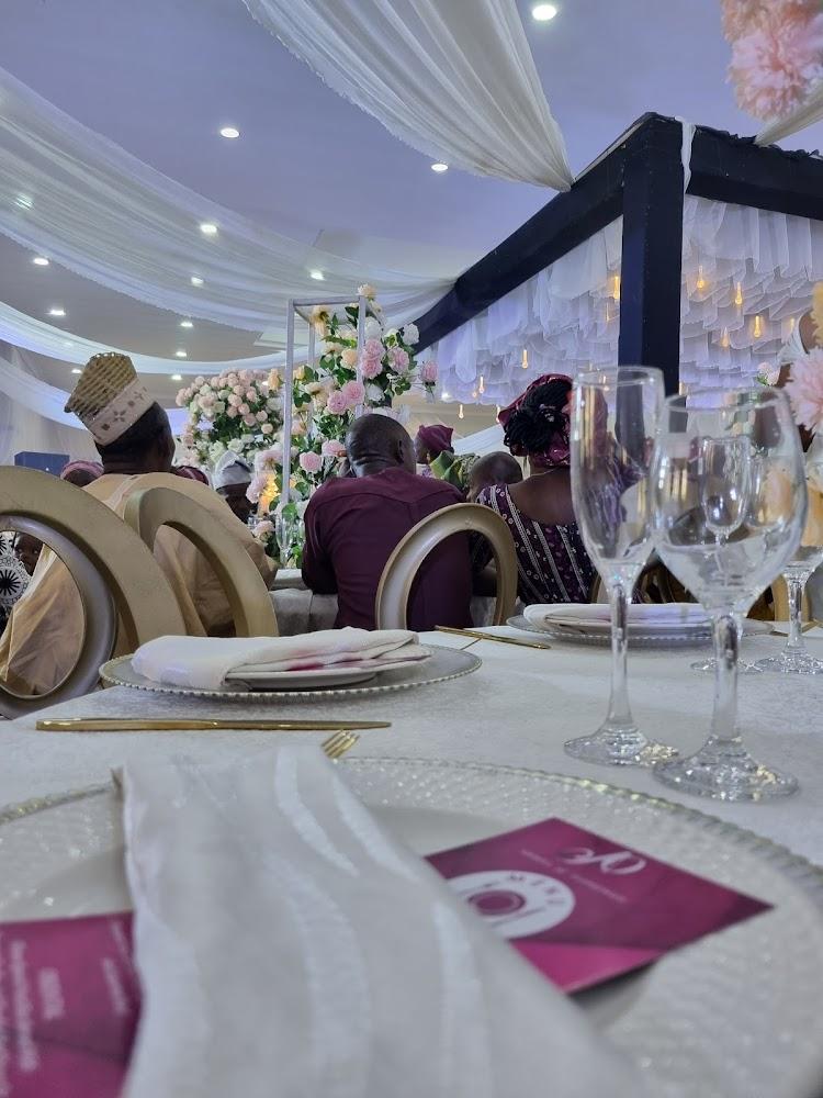 20 Best Wedding Halls & Event Venues in Oyo, Oyo State - Image 4