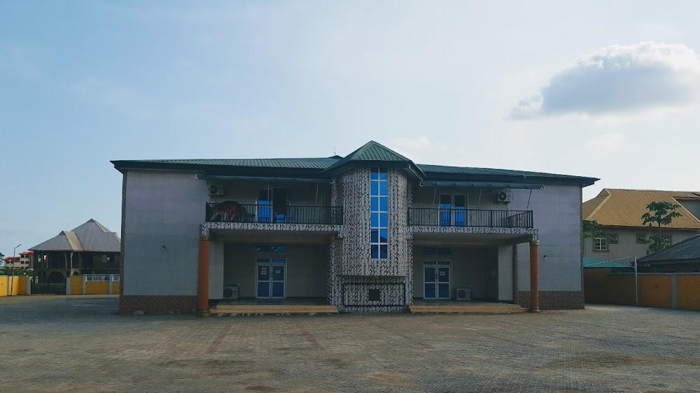 20 Best Wedding Venues & Event Halls in Ijebu-Ode, Ogun State - Image 6