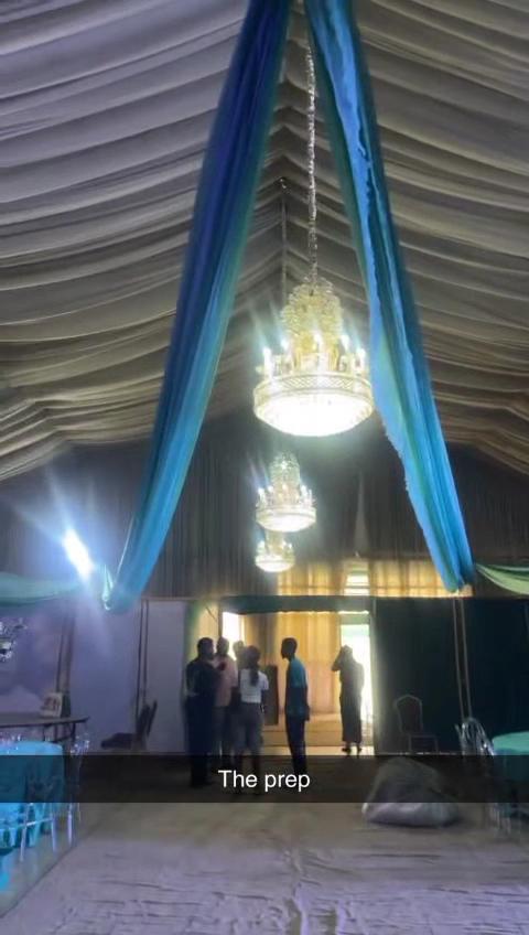 20 Top Wedding Venues & Event Centers in Ikeja, Lagos - Image 2