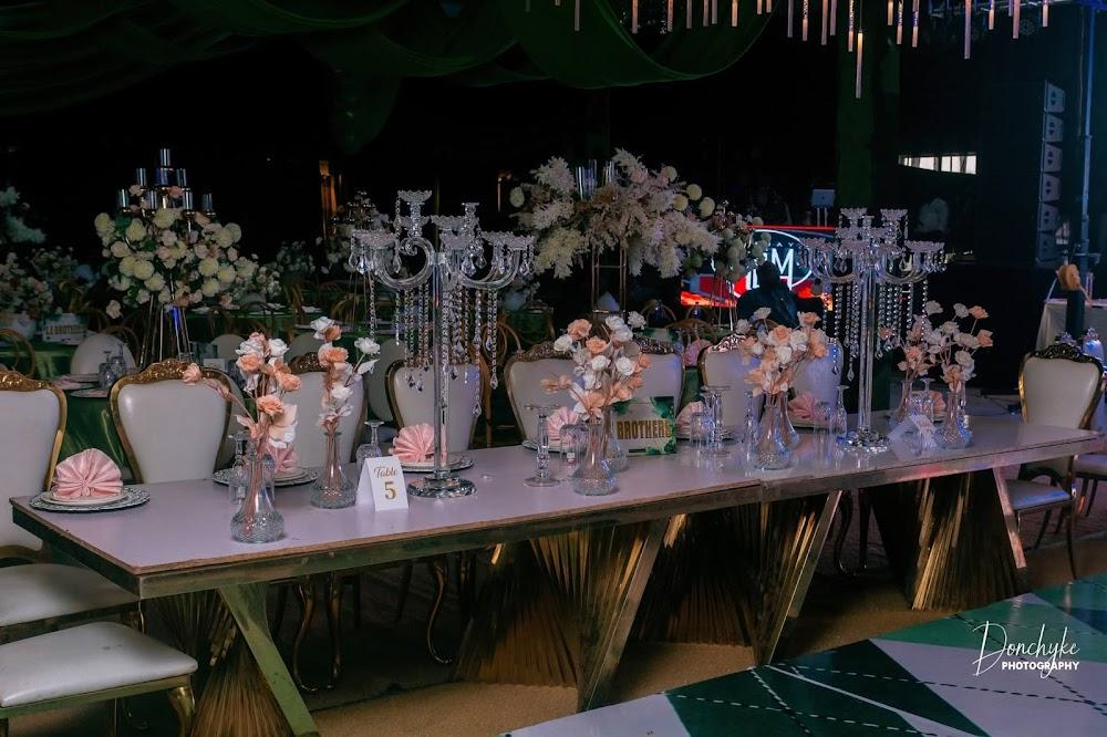 20 Best Wedding Venues in Enugu for Your Special Day - Image 4