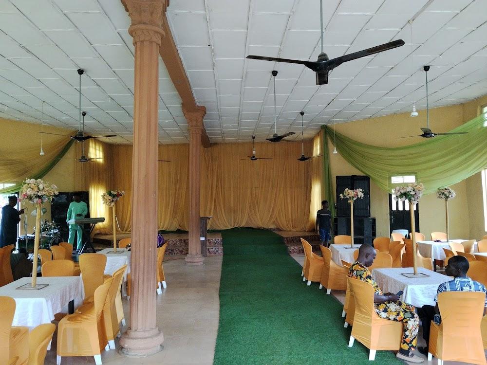 20 Best Wedding Venues & Event Halls in Akure - Image 1