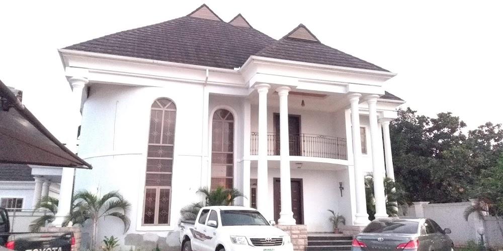 20 Best Wedding Halls & Event Venues in Owerri - Image 1