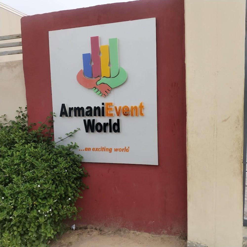 20 Top Wedding Venues & Event Halls in Maiduguri - Image 1