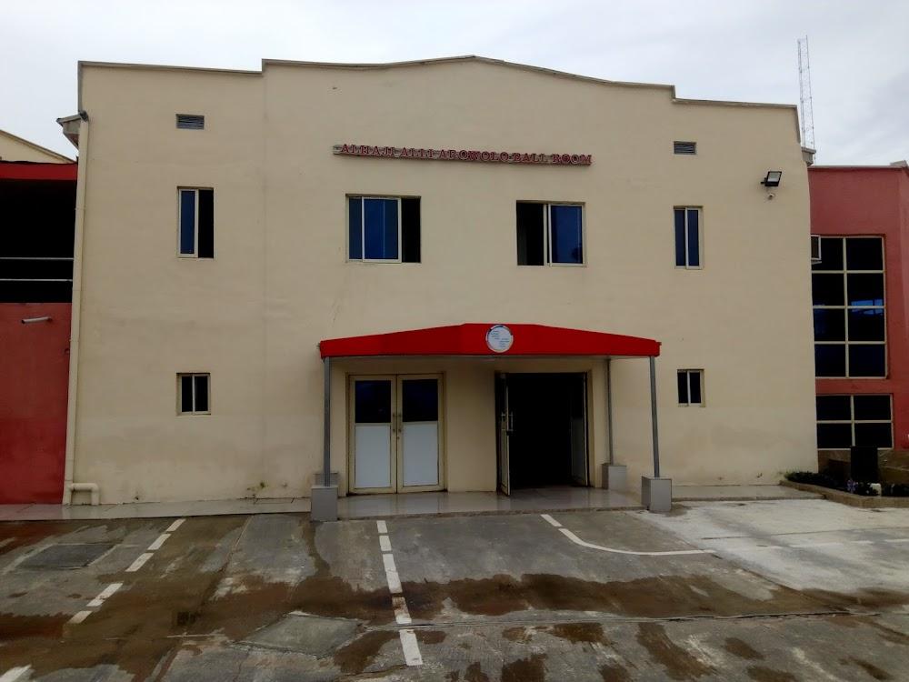 20 Best Wedding Venues in Ado-Ekiti & Ekiti State - Image 6