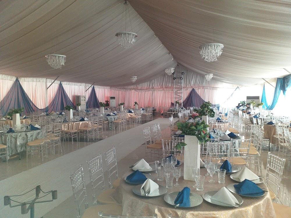 20 Best Wedding Venues in Ilorin, Kwara State - Image 4