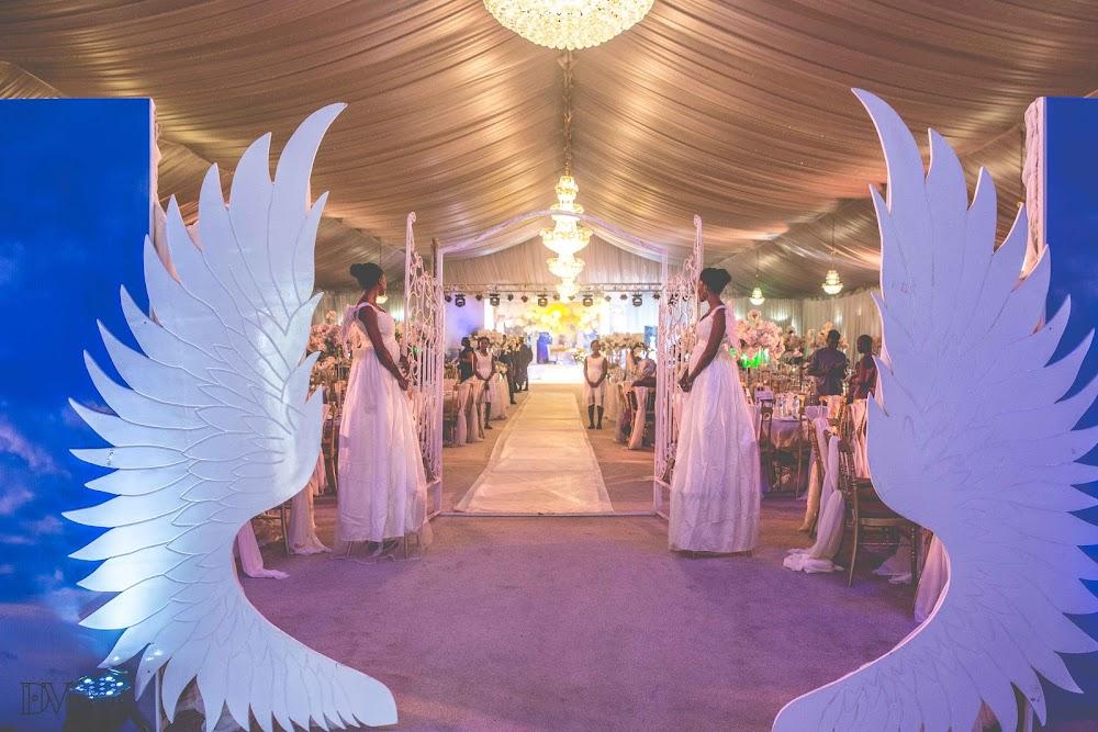 20 Best Wedding Venues in Abuja for Your Dream Wedding - Image 6