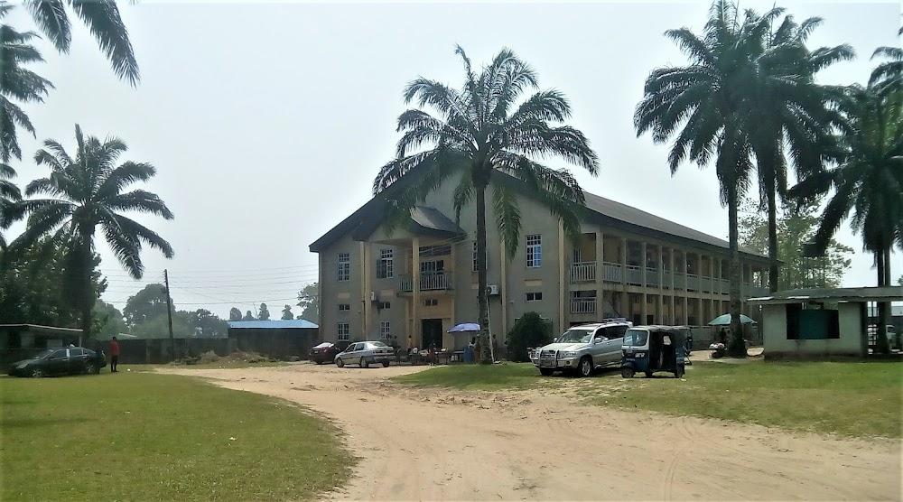 20 Best Wedding Halls & Event Centers in Ughelli, Delta State - Image 1