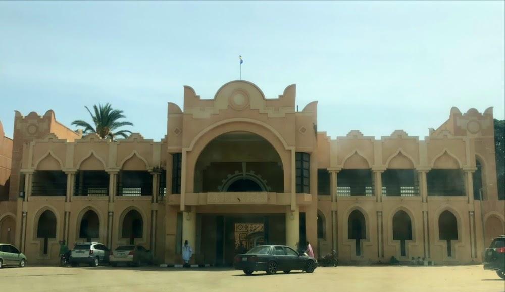 20 Best Wedding Venues & Event Centers in Bauchi - Image 6