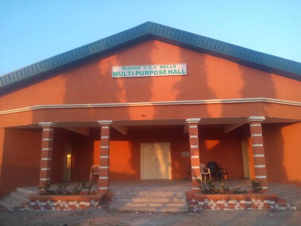 20 Best Wedding Venues & Event Halls in Zaria, Kaduna State - Image 3