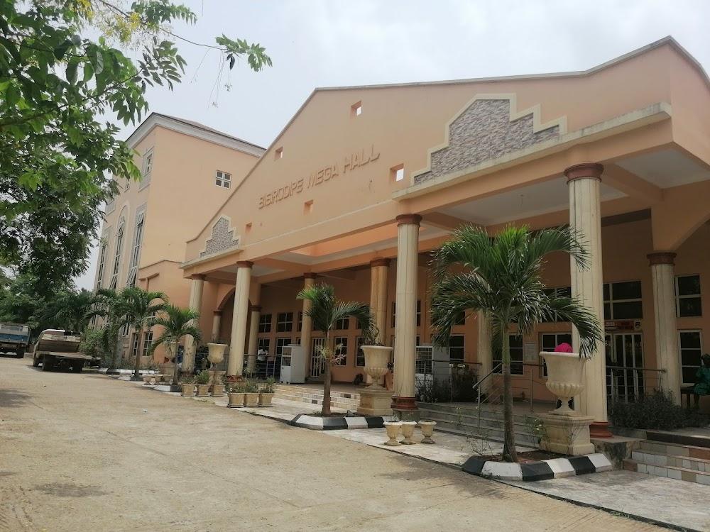 20 Best Wedding Venues & Event Halls in Ijebu-Ode, Ogun State - Image 2