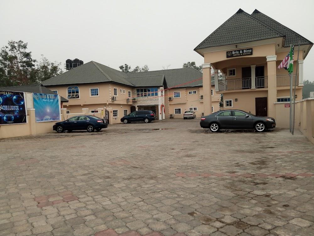 20 Best Wedding Halls & Event Centers in Ughelli, Delta State - Image 2