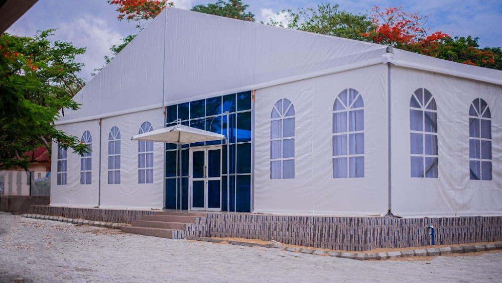 20 Best Wedding Halls & Event Venues in Makurdi, Benue State - Image 4