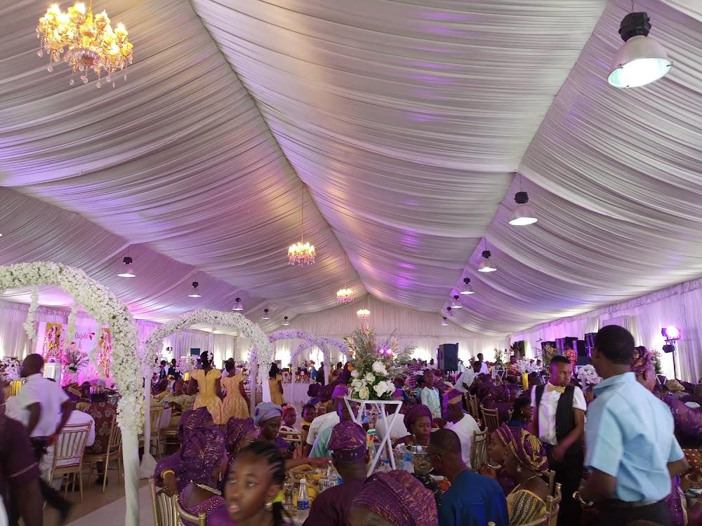 20 Best Wedding Venues & Event Halls in Ikorodu, Lagos State - Image 4