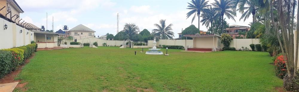 20 Best Wedding Venues in Benin City - Image 3