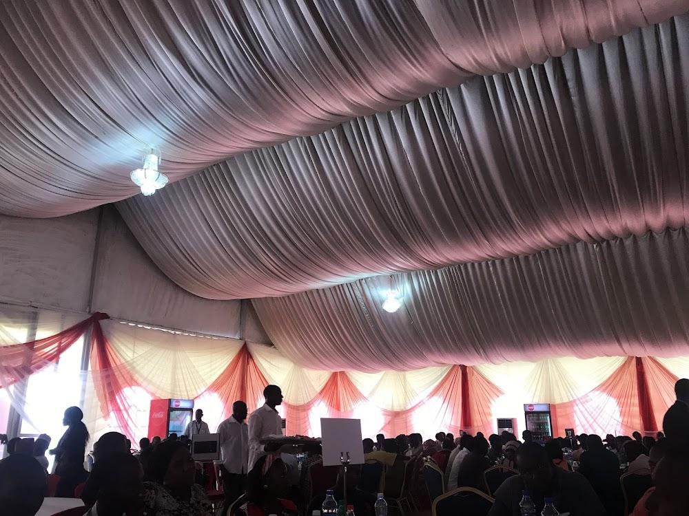20 Best Wedding Halls in Kaduna - Image 6