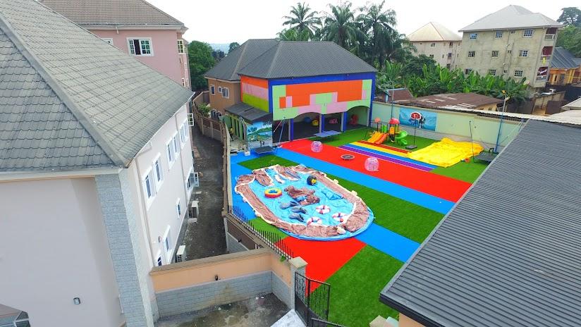 20 Best Wedding Venues & Event Centers in Nnewi, Anambra State - Image 1