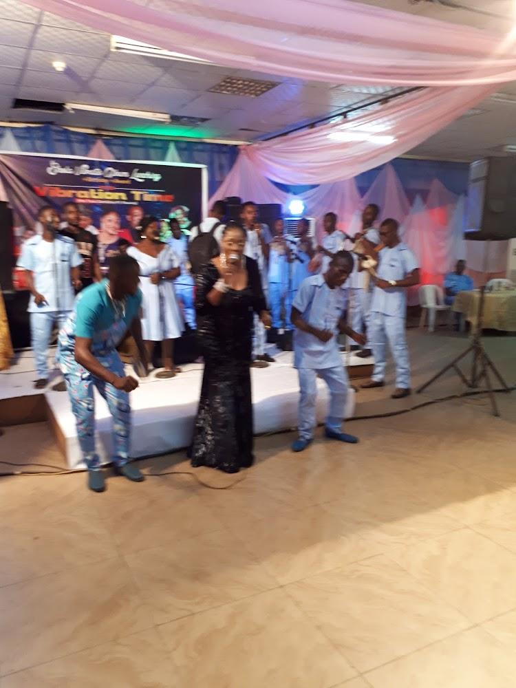 20 Top Wedding Venues & Event Centers in Ikeja, Lagos - Image 1