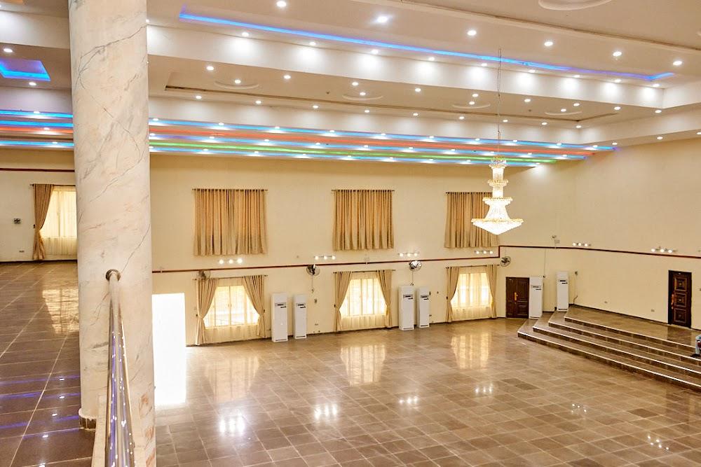 20 Best Wedding Halls in Ibadan for a Memorable Celebration - Image 1