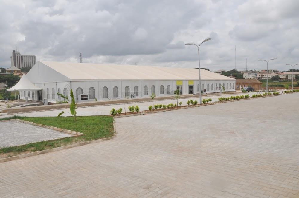 20 Best Wedding Venues in Abuja for Your Dream Wedding - Image 1