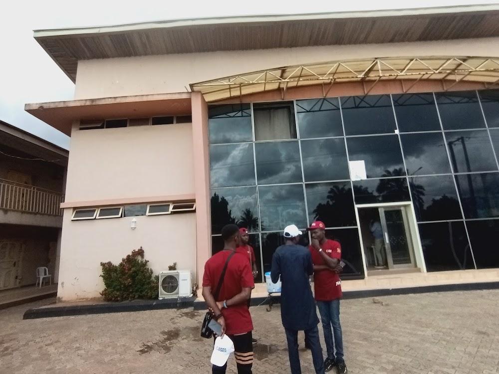 20 Best Wedding Venues in Benin City - Image 4